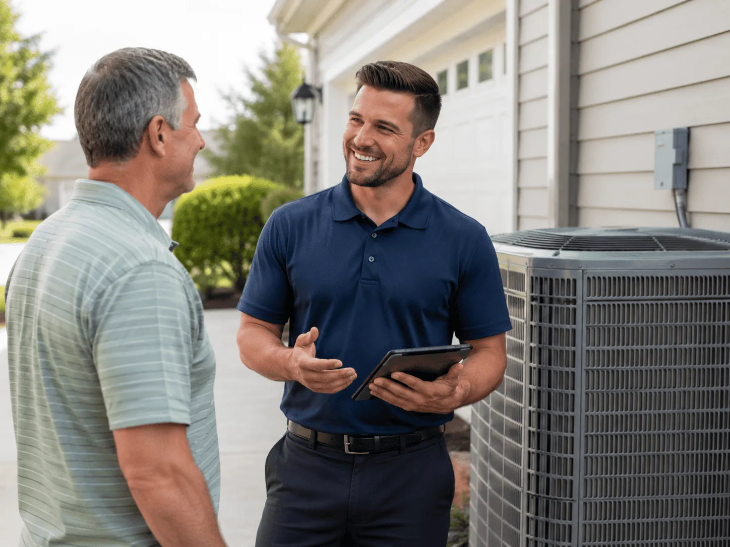 Heat Pump Installation Onyx, CA FAQs